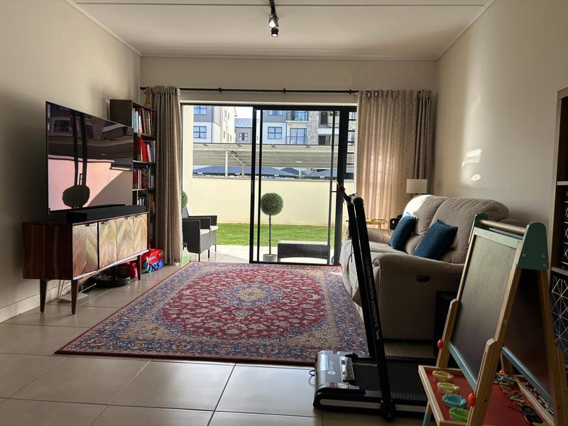 To Let 3 Bedroom Property for Rent in Sandown Western Cape
